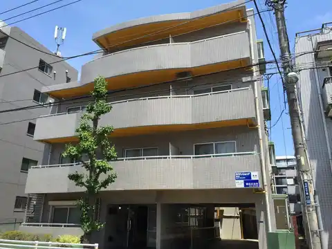 KYアパートメント5番館